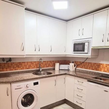 Apartamento A 2 Minutos De La Playa Y Centro Фуенхірола Екстер'єр фото