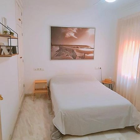 Apartamento A 2 Minutos De La Playa Y Centro Фуенхірола Екстер'єр фото