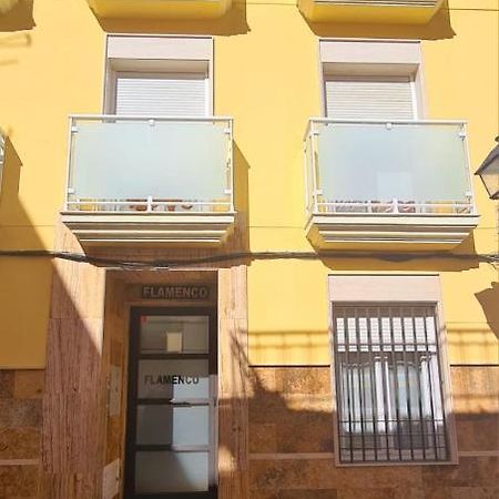 Apartamento A 2 Minutos De La Playa Y Centro Фуенхірола Екстер'єр фото